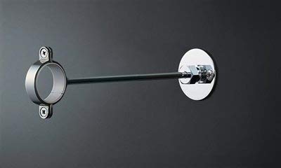 Amazon | TOTO パイプホルダー（31．75mm、32．5mm） 【T56PH1